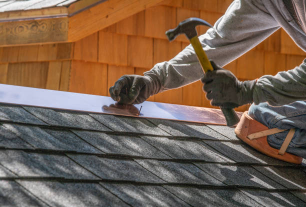 Trusted Cottage City, MD Roofing services Experts