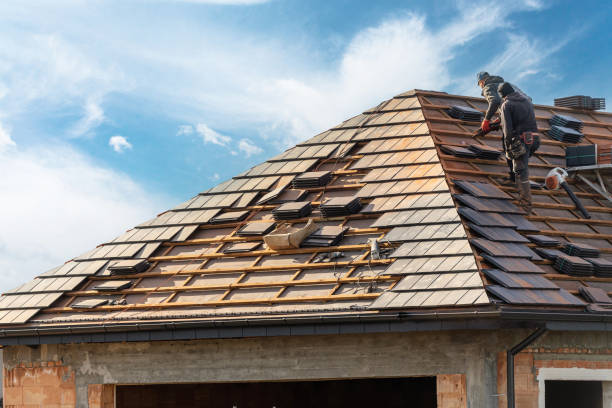 Best Slate Roofing  in Cottage City, MD