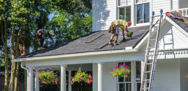 Best Chimney Flashing Repair  in Cottage City, MD