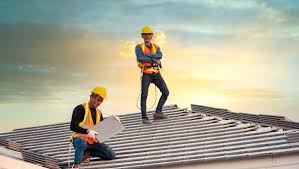 Best Roof Insulation Installation  in Cottage City, MD